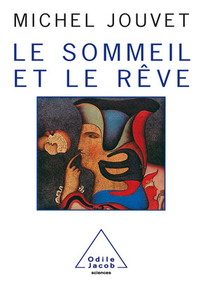 cover image of Le Sommeil et le Rêve